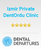 Özel DentOrdu Ağız ve Diş Sağlığı Polikliniği